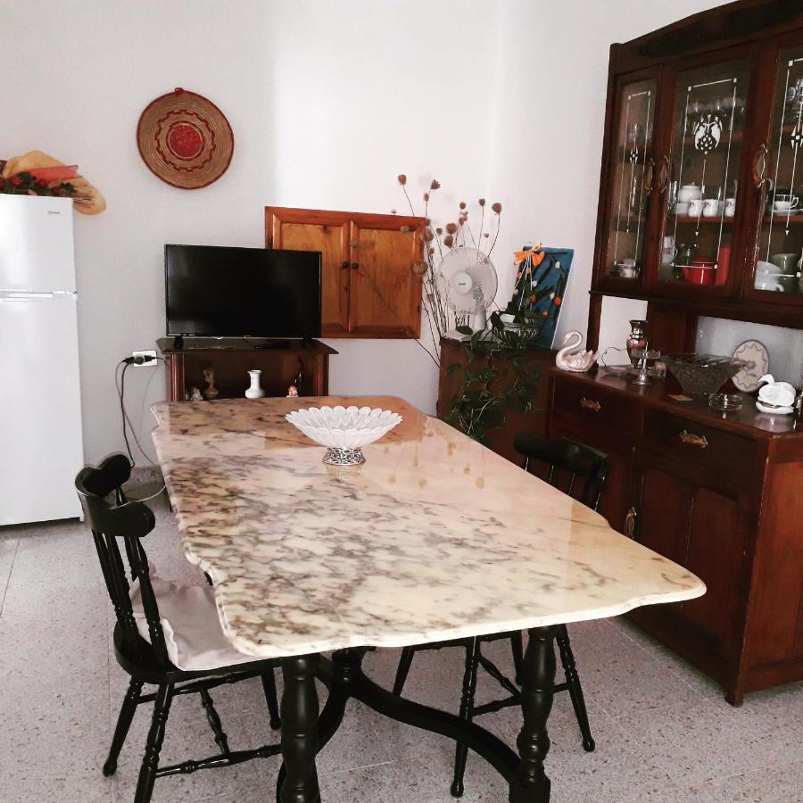 弗卢米尼马焦雷A Casa Di Nonna Iun Q2951别墅 外观 照片
