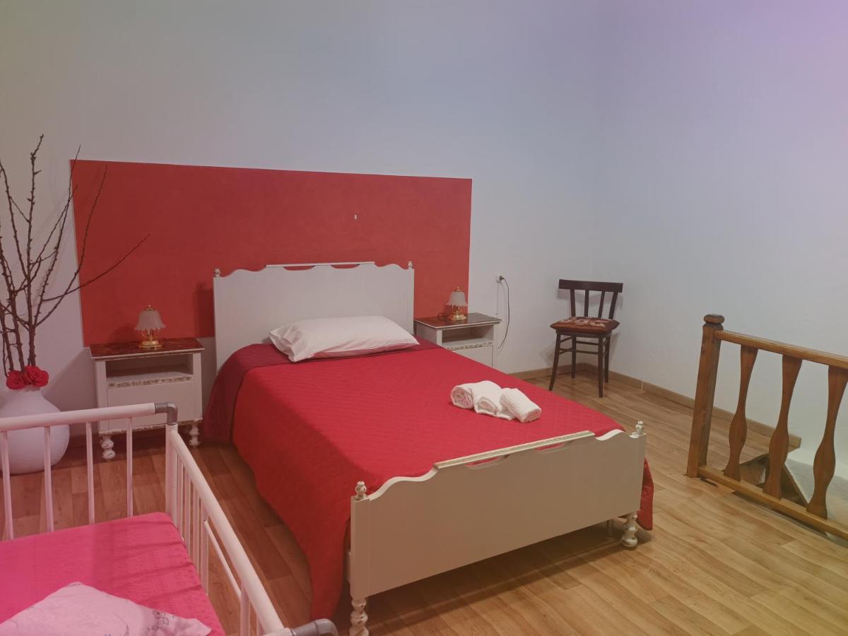 弗卢米尼马焦雷A Casa Di Nonna Iun Q2951别墅 外观 照片