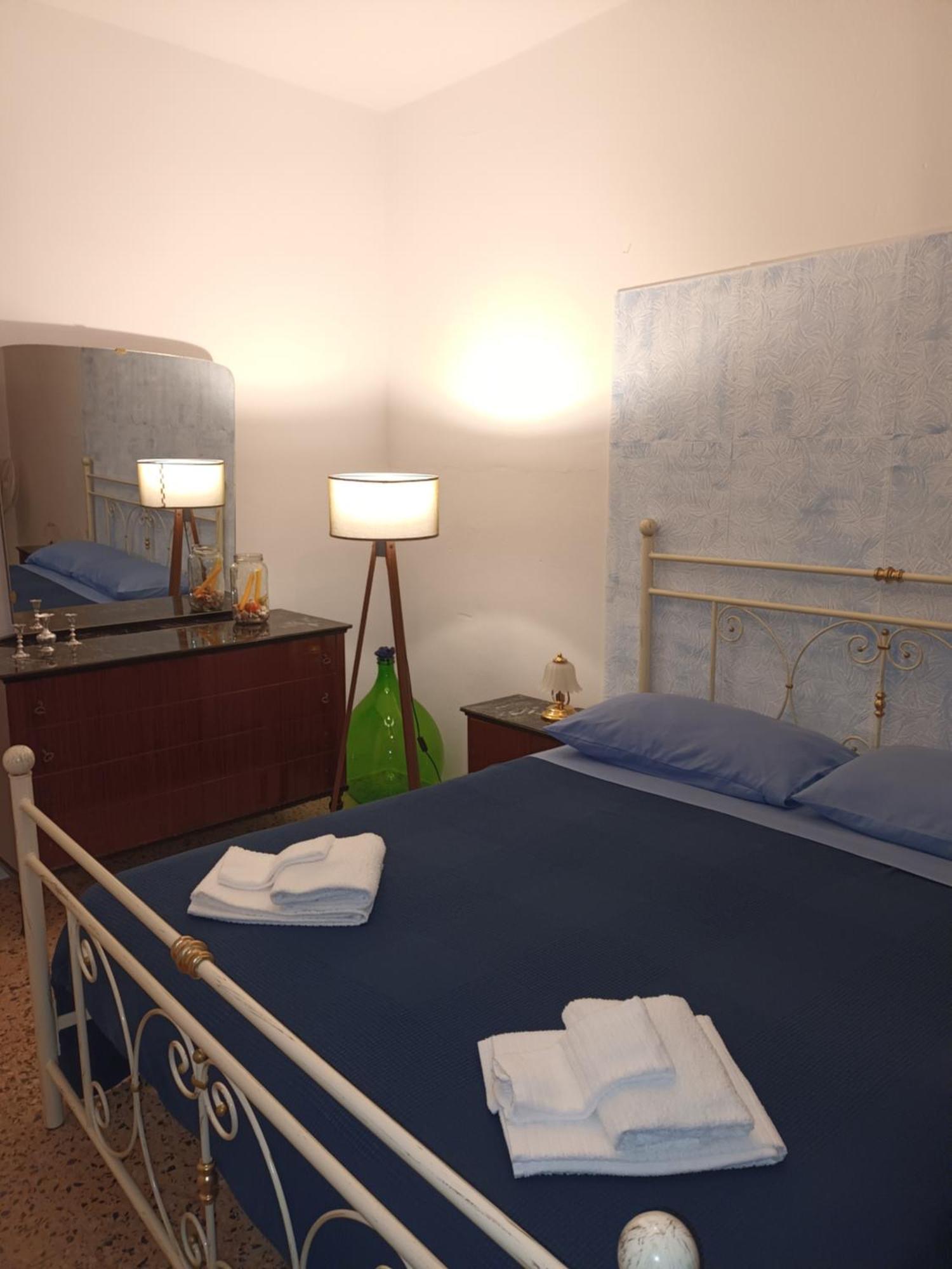 弗卢米尼马焦雷A Casa Di Nonna Iun Q2951别墅 外观 照片